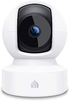 Indoor Smart Security Camera